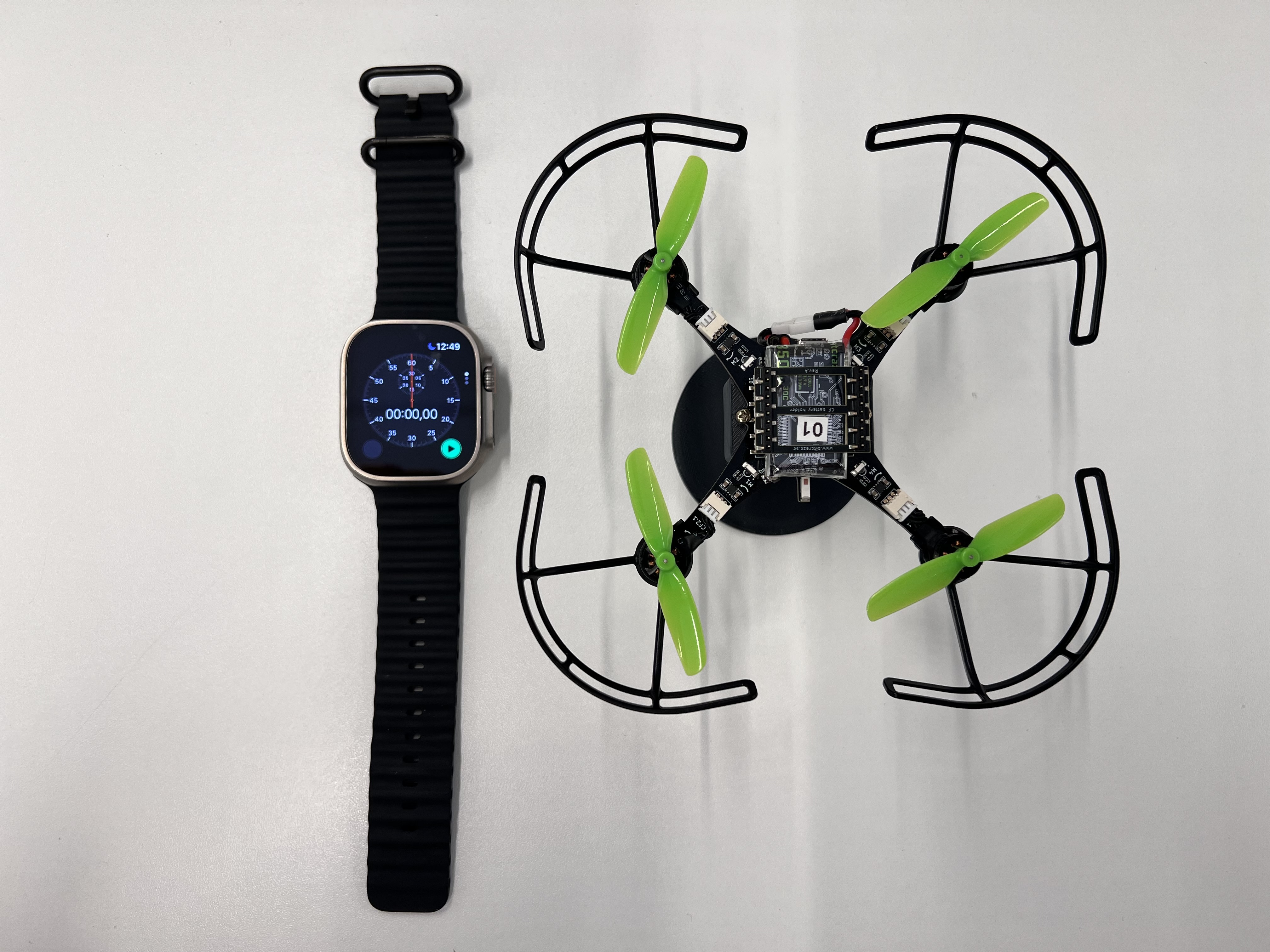 Device 2 (Readings)