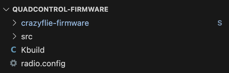 Firmware